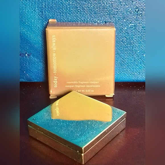 Bundle of Today, Tomorrow, Always scented lotion, rinse, perfume, 2 roll ons. - Picture 13 of 14